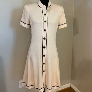 St.John size 8 dress